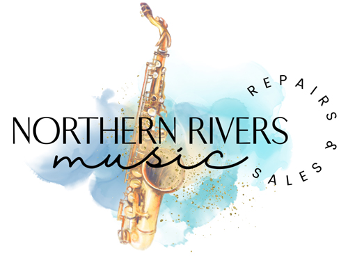 Northern Rivers Music Logo